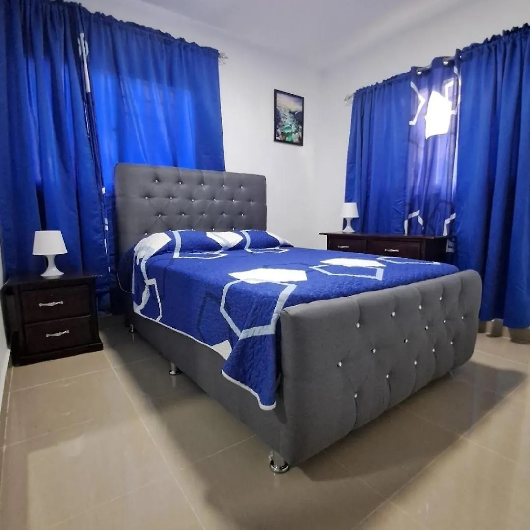 Apartamento Amaya 산토도밍고 도미니카 공화국