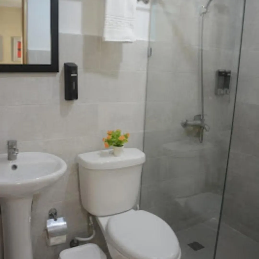 Apartamento Amaya 산토도밍고