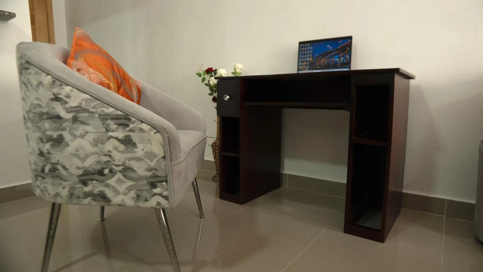 아파트 Apartamento Amaya 산토도밍고