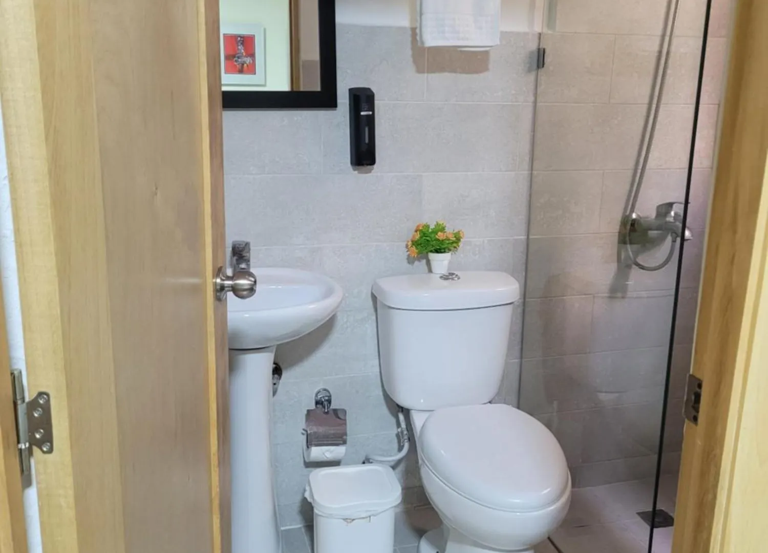 Apartamento Amaya Santo Domingo Daire