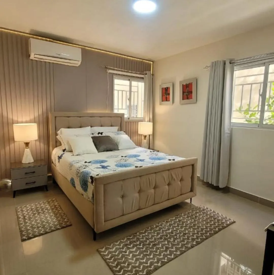Apartamento Amaya Santo Domingo 0*,  Dominik Cumhuriyeti